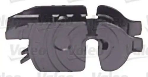 Щетка стеклоочистителя 574282 VALEO 340/13" мм/",