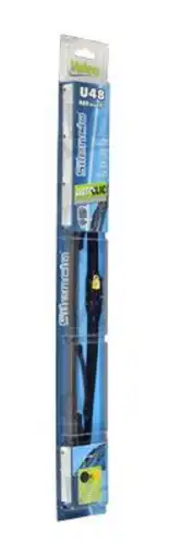 Щетка стеклоочистителя 574289 VALEO 400/16" мм/",