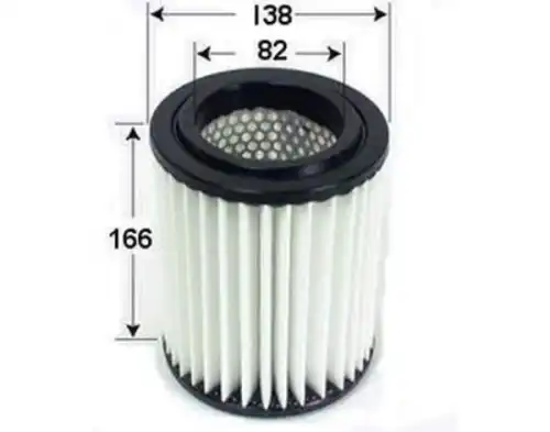 Фильтр воздушный VIC A868