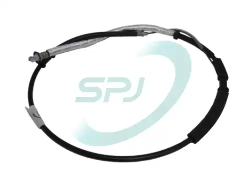 Тросик, cтояночный тормоз ! \ 912948 SPJ