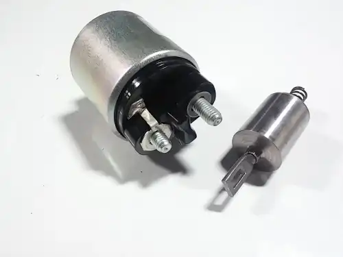 втягивающее реле стартера Audi 3544830 VOLVO
