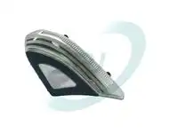 Фара противотуманная SPJ Z-0075