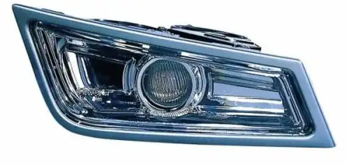 Фара противотуманная TRUCK LITE FL-VO011R