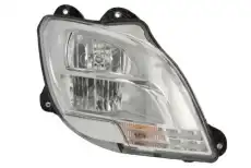 Фара TRUCK LITE HL-DA006R