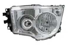 Фара TRUCK LITE HL-ME021L