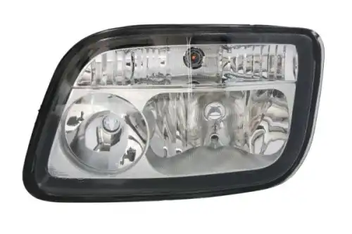 Фара TRUCK LITE HL-ME022L