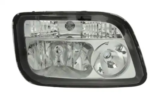 Фара TRUCK LITE HL-ME022R