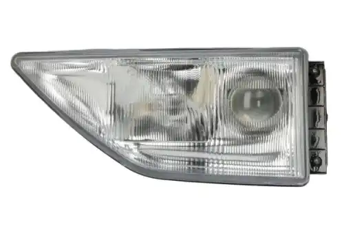 Фара TRUCK LITE HL-ME023R