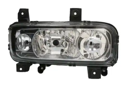 Фара TRUCK LITE HL-ME025R