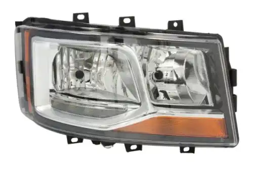 Фара TRUCK LITE HL-SC008R