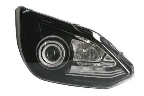 Фара TRUCK LITE HL-SE002R