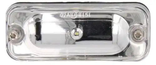 Фонарь габаритный TRUCK LITE SM-DA004