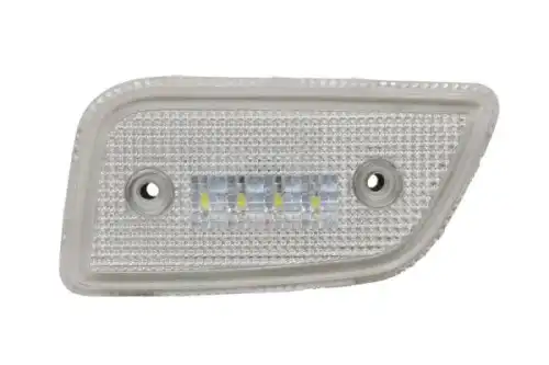 Фонарь габаритный TRUCK LITE SM-ME008L
