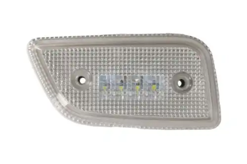 Фонарь габаритный TRUCK LITE SM-ME008R