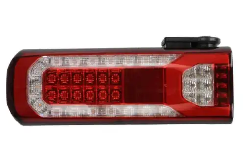 Фонарь задний TRUCK LITE TL-ME020R