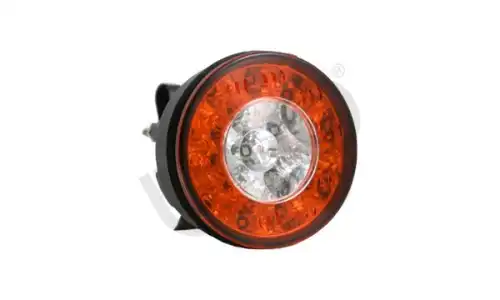 Фонарь сигнала торможения ! \OTOKAR 1701005 ULO