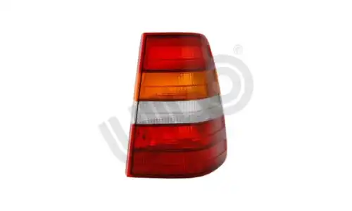 Фонарь задний ULO 2739-05