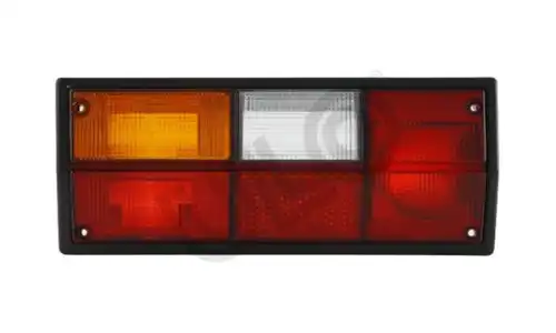 Фонарь задний ULO 2781-07