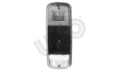 Фонарь задний ULO 3034-02