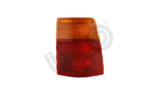 Фонарь задний ULO 3394-01