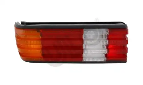 Фонарь задний ULO 5700-01