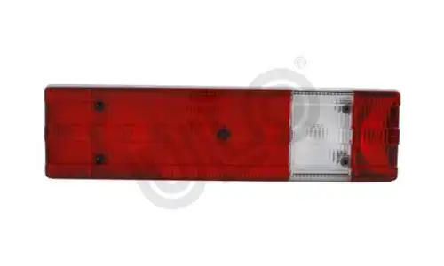Фонарь задний ULO 5870-02