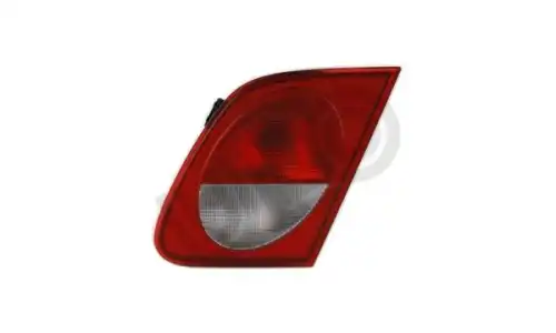 Фонарь задний ULO 5939-02