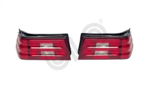 Фонарь задний ULO 6815-10