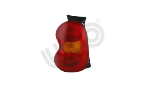 Фонарь задний ULO 6819-01
