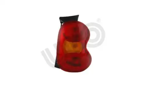 Фонарь задний ULO 6819-02