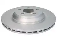 Тормозной диск ABE C4M044ABE-P