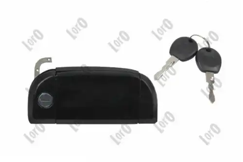 Ручка двери ABAKUS 132-053-024