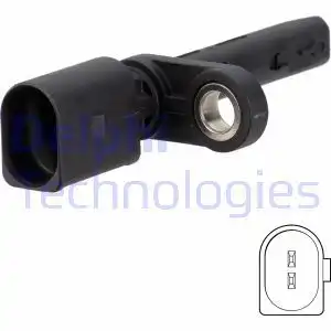 Датчик ABS DELPHI SS20794