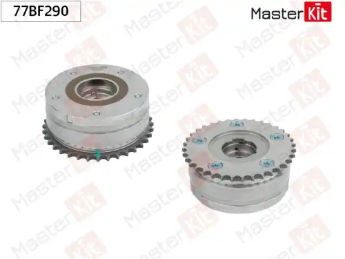 Механизм газораспределения (впуск) 77BF290 MASTERKIT