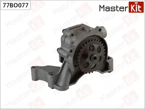 77BO077 Насос масляный VAG CFNA/CFNB MASTERKIT