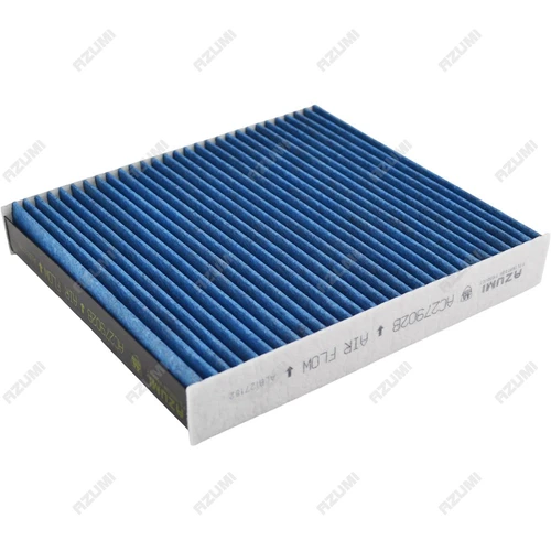 Салонный фильтр AZUMI AC27902B