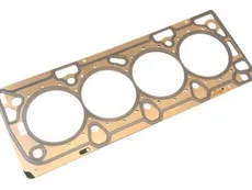 Прокладка ГБЦ VAUXHALL 93186222