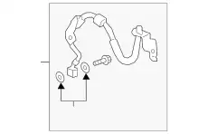 (S)HOSE 84956404 GM