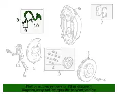 (S)HOSE 84956404 GM