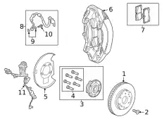 (S)HOSE 84956404 GM