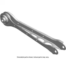 Рычаг подвески GM 85004630