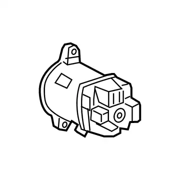 F-(S)MOTOR KIT 85149405 GM