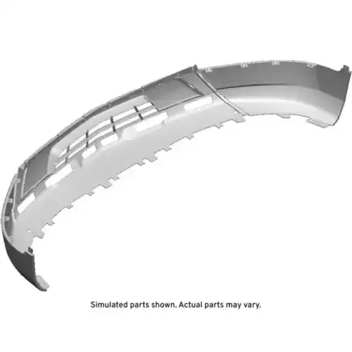 FASCIA 84672412 GM