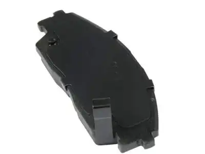 Тормозные колодки дисковые HONDA 45022SF1020