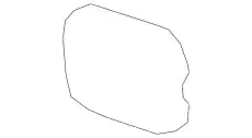 F-DOOR 84745974 GM