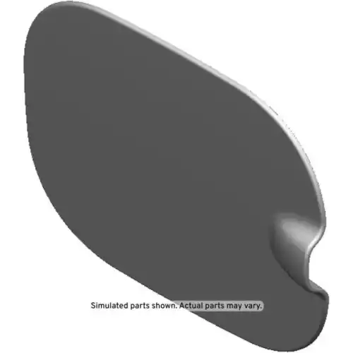 F-DOOR 84745974 GM