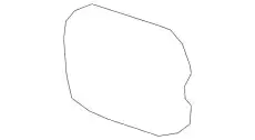 F-DOOR 84745977 GM