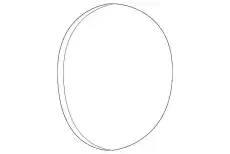 F-DOOR 84777356 GM