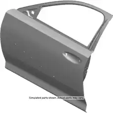 F-DOOR 84961068 GM