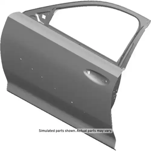 F-DOOR 84961068 GM